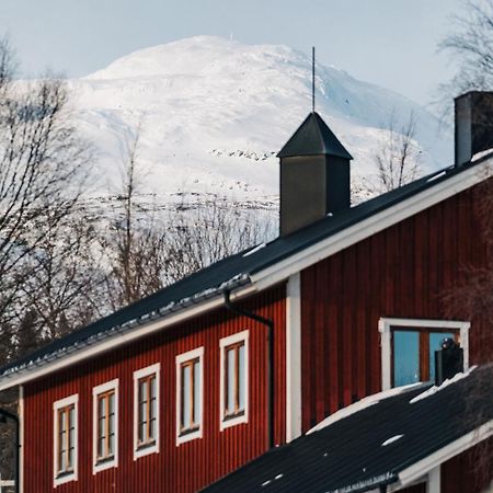 Karolinen Stugor & Laegenheter Åre Εξωτερικό φωτογραφία